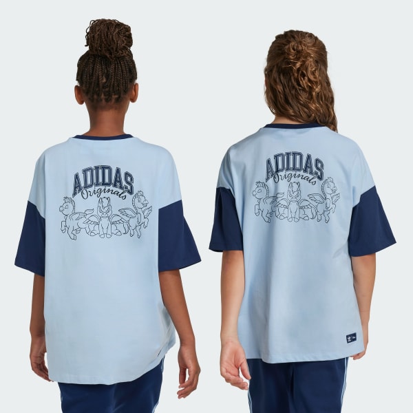 T shirt adidas fantasia new arrivals