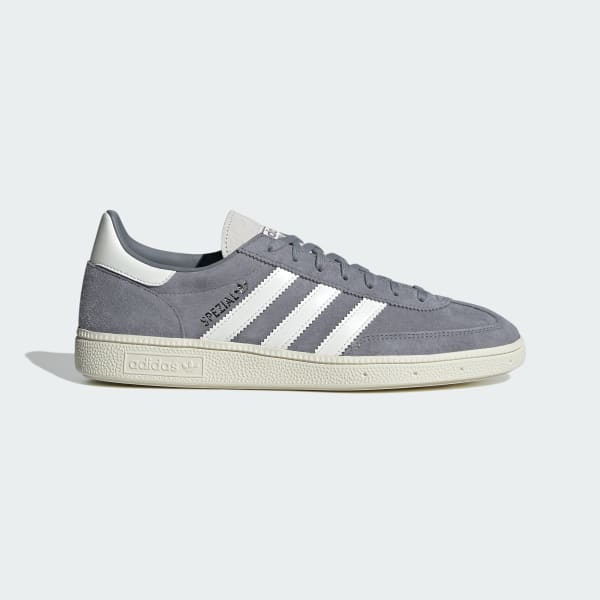 Grey Handball Spezial Shoes
