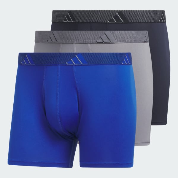 Adidas trunks top