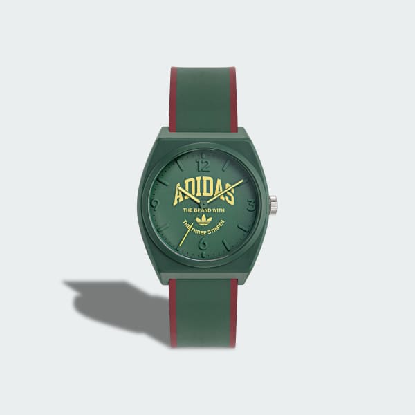 Adidas watch new top