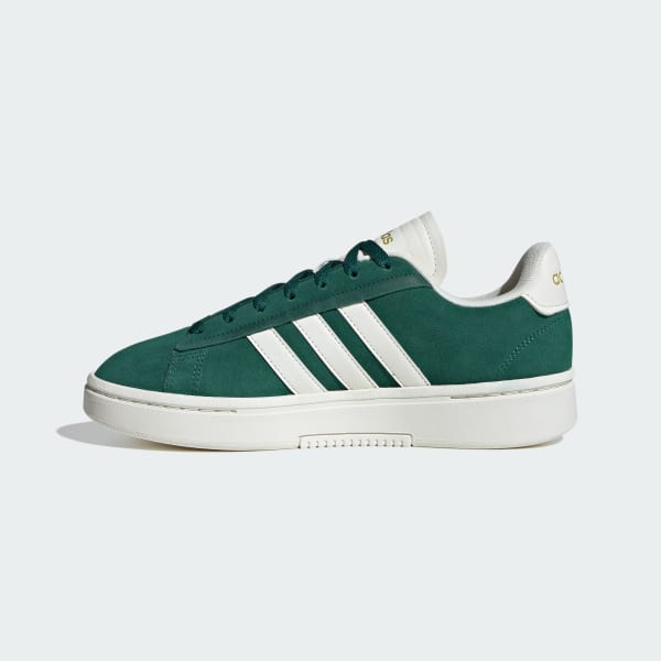 Adidas cotton shoes hotsell