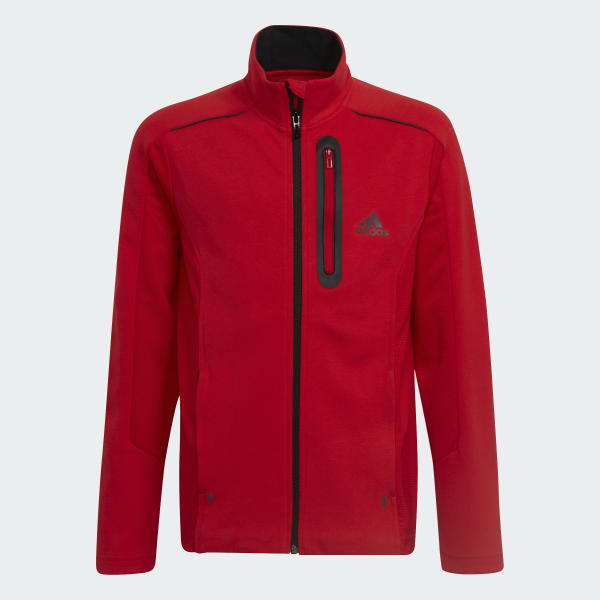 Rood XFG Techy Inspired Cover-Up
