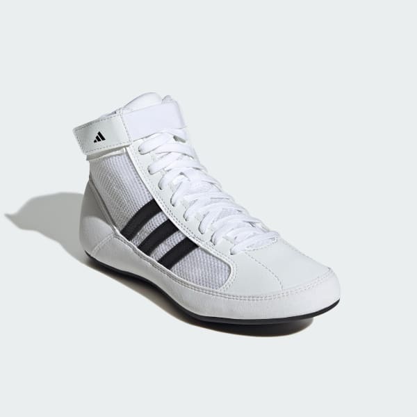 ホワイト 子供用 HVC Shoes