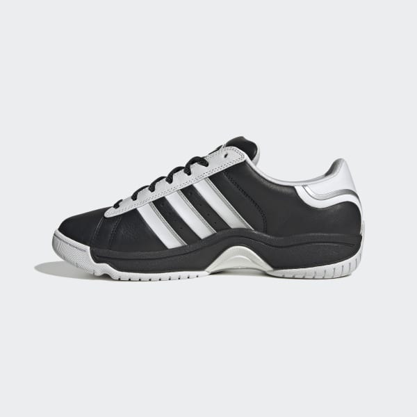 Adidas campus 2025 zwart