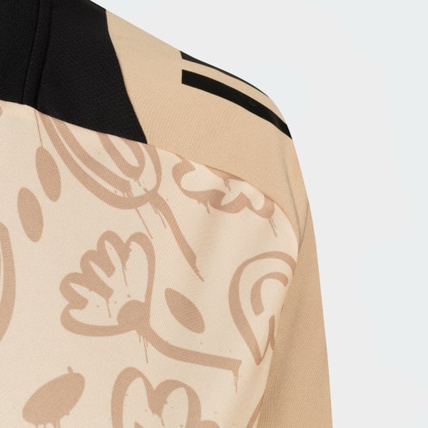 Rosa Jersey Tiro 24