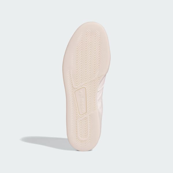Blanco Zapatillas Rivalry Lux Low