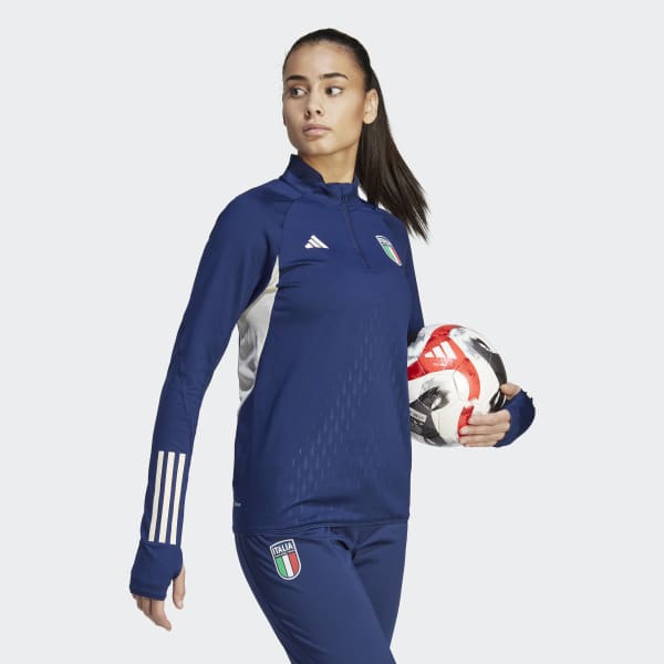 Blue Italy Tiro 23 Pro Top