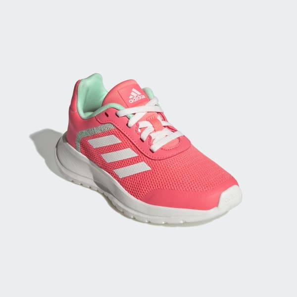 Rojo Tenis Tensaur Run