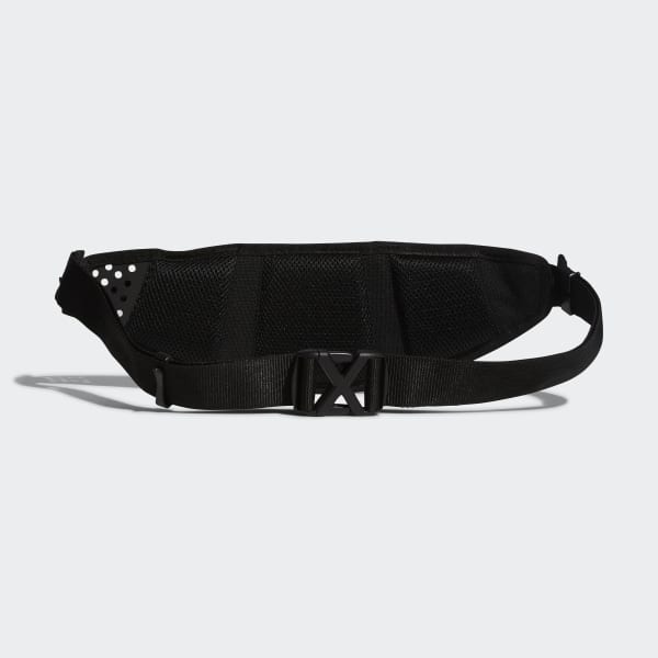 Colonial Aparador Órgano digestivo adidas Running Gear Waist Bag - Black | adidas Philippines