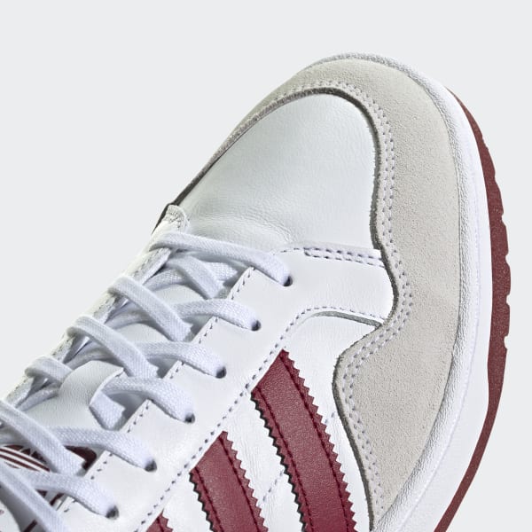 Adidas team sales court hombre