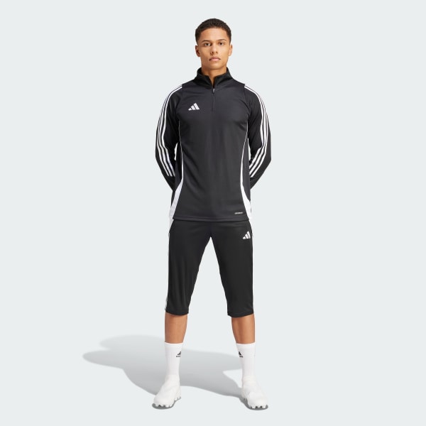 Men's Three Quarter Pants: adidas, Nike, Slazenger, UA