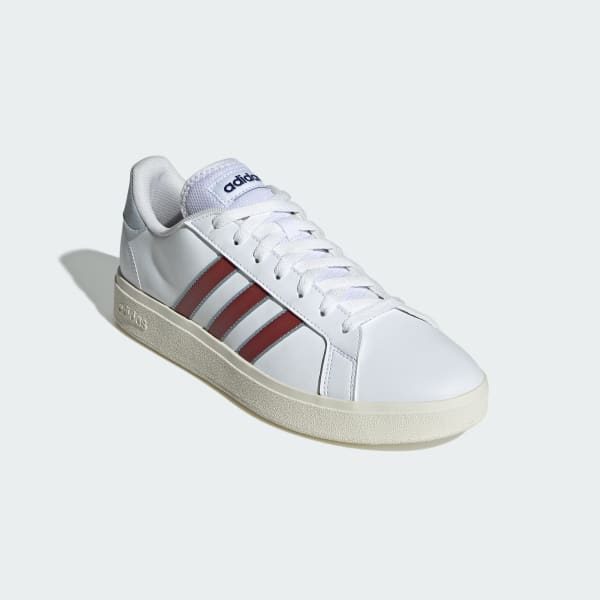 Blanco Tenis adidas Grand Court TD Lifestyle Court Casual
