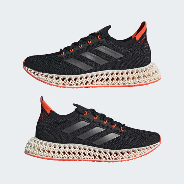 adidas 4d glide