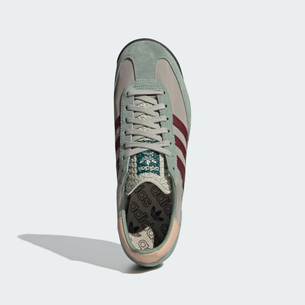 Adidas sl 72 gris online
