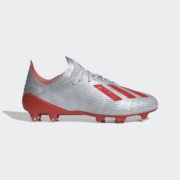 adidas X 19.1 Firm Ground Cleats 