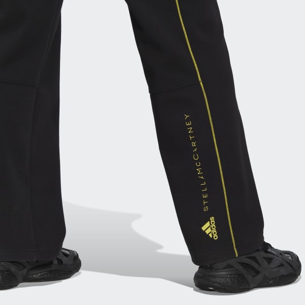 Zwart adidas by Stella McCartney Sportswear Trainingsbroek EAU44