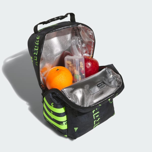 noir Santiago 3 Lunch Bag