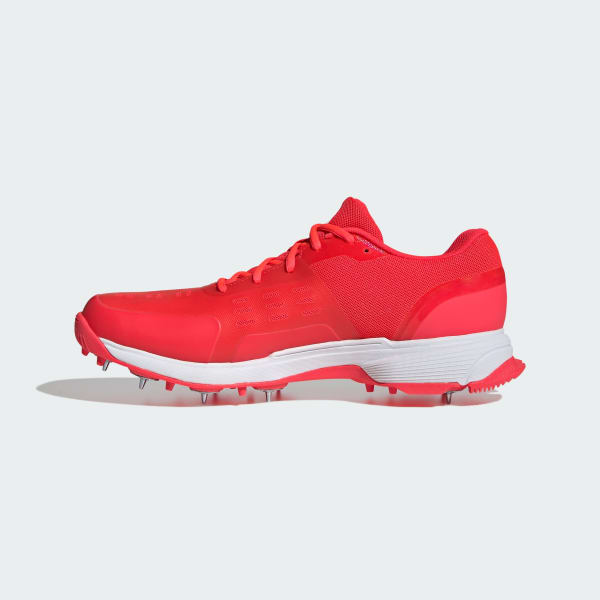 adidas 22YDS SHOES Red adidas UK