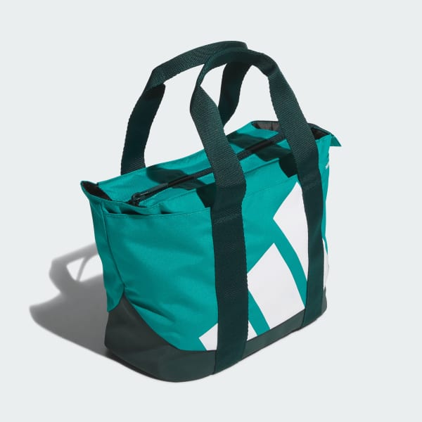 mau-xanh-la Túi tote tròn dành cho golf của adidas