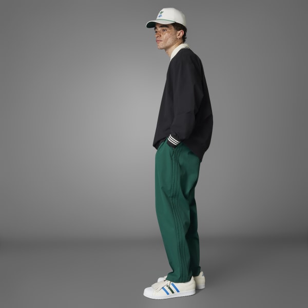 adidas Originals - 【新品未使用】ROLLING LINKS 撥水 クルーネックウィンド　Lサイズ adidas（アディダス）の「ROLLING LINKS 撥水 クルーネック