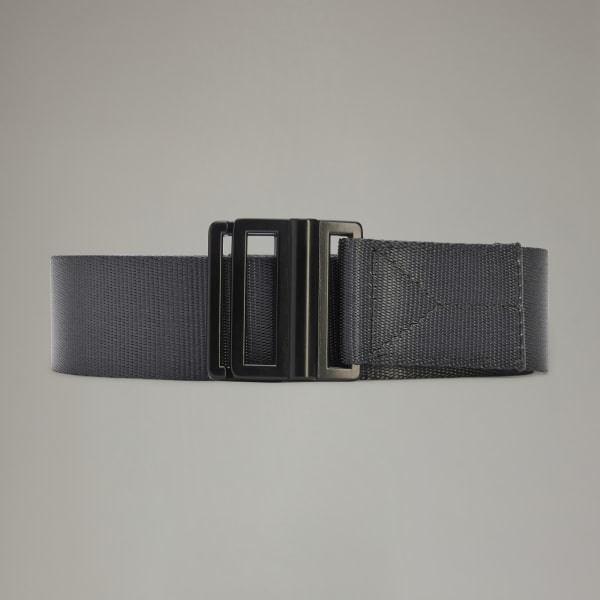 Gra Y-3 Classic Logo Belt