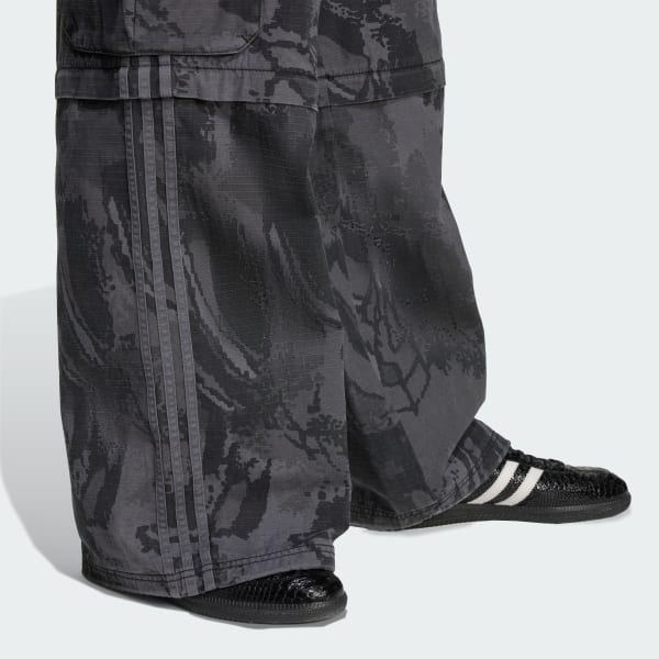 ADIDAS【送料込】 ZIPOFF CARGO adidas Zip-Off Cargo Pants - Multicolor | Free Shipping with