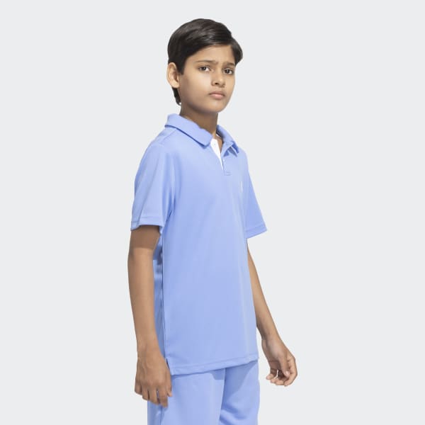 Blue B LOGO POLO
