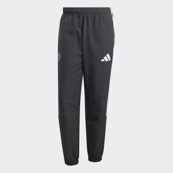 adidas FIFA World Cup 26™ Host Track Pant - Black | Free Shipping