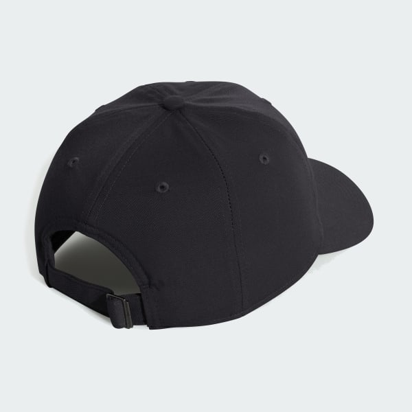 adidas Texas Tech Slouch Adjustable Hat - Black | Free Shipping