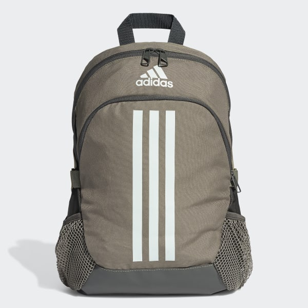 adidas Power 5 Backpack Small - Green 