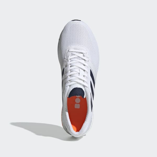Adizero adios 4 hotsell mens
