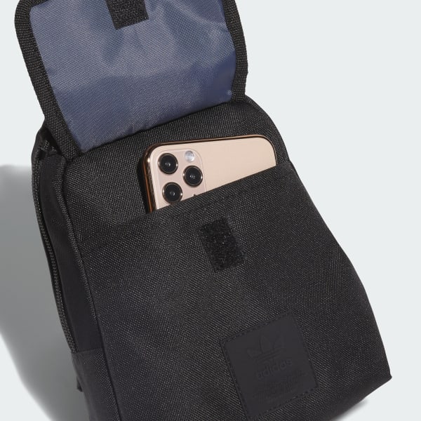 Adidas Utility Mini Sling Bag HOW TO BUY