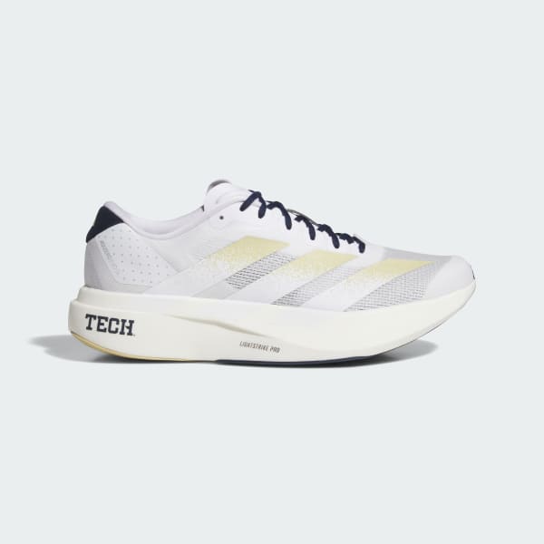 Georgia Tech Yellow Jackets adizero Evo SL