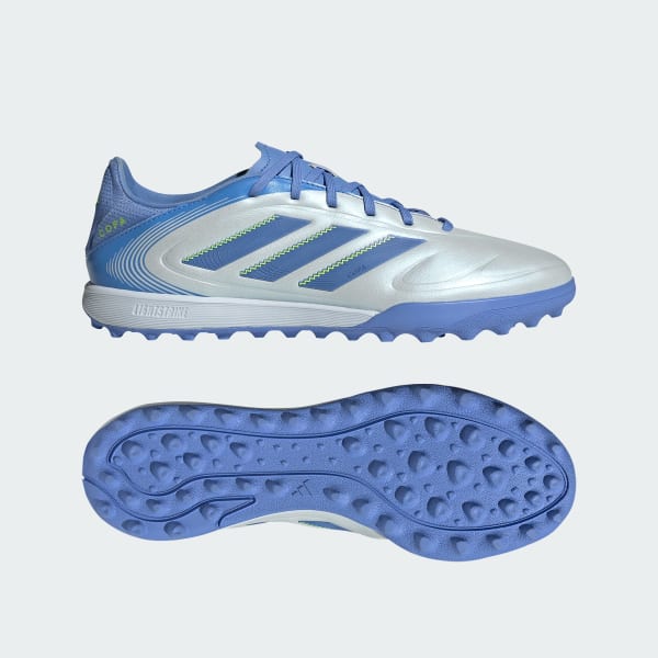 Blau Copa Pure 3 League TF Fußballschuh