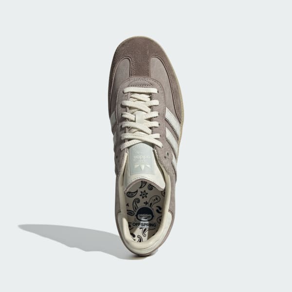 Multi Samba OG Offspring Shoes