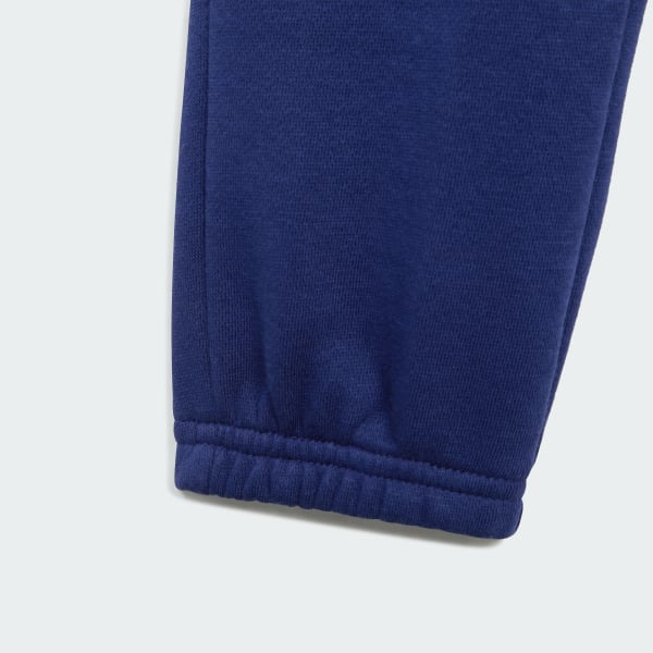 Blauw ESSENTIALS Joggers