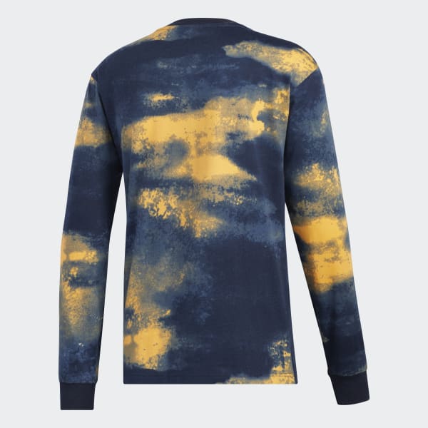 adidas legend over the head