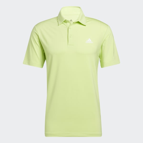 Verde Playera Polo Ultimate 365 Solid Left Chest 22659