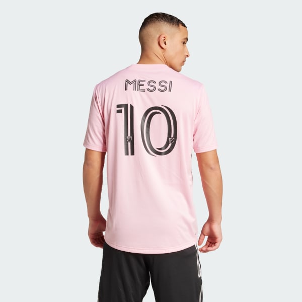 Inter Miami CF Messi Away Fan Jersey