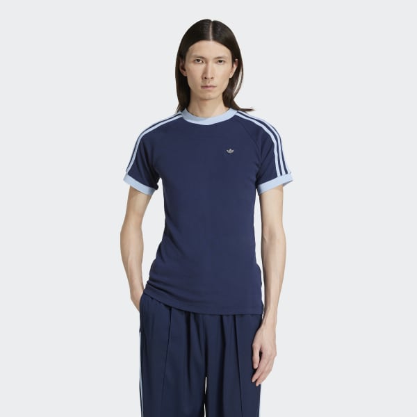 Tシャツ・カットソー adidas SS25 CALI TEE (JC6361 BLACK) adidas Premium Cali Tee - Black | adidas Singapore