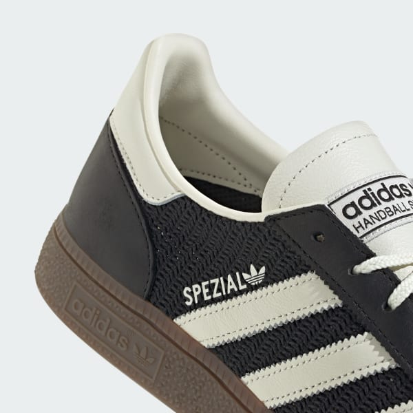 スニーカー adidas Handball Special Black Ivory JQ5557 adidas originals アディダス スニーカー HANDBALL SPEZIAL