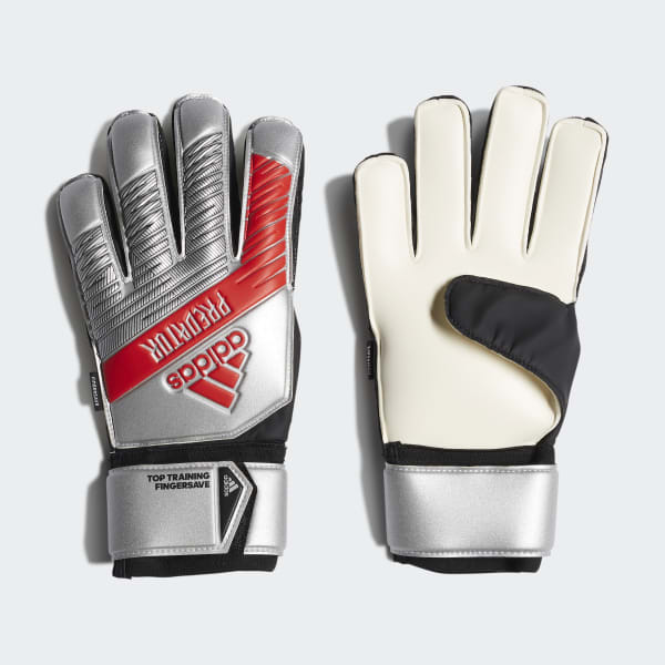 adidas Predator Top Training Fingersave 