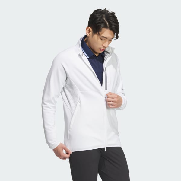 White Golf COLD.RDY Jacket