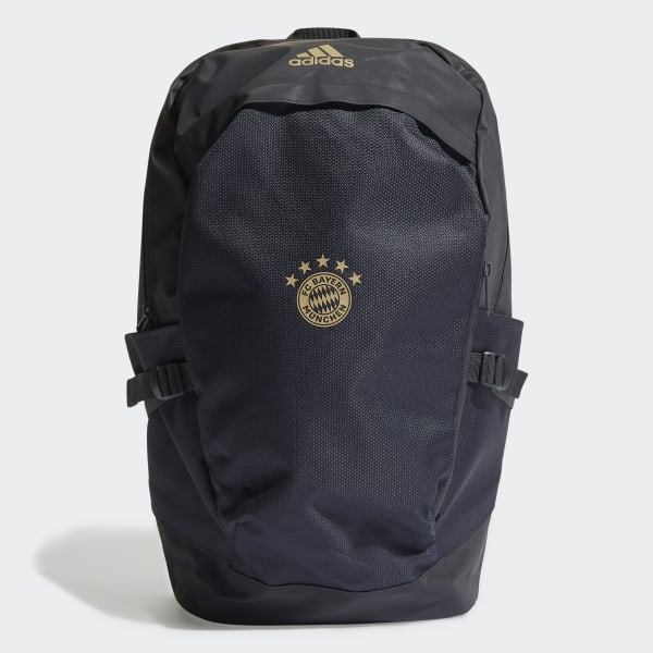 Gra FC Bayern Travel Backpack