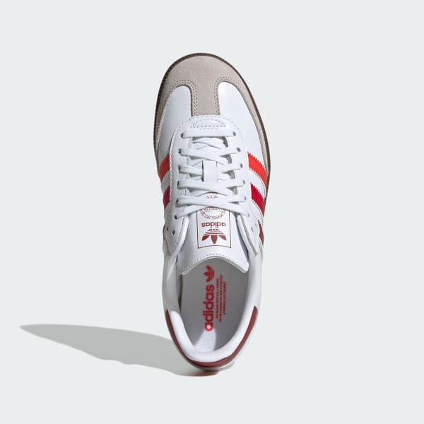 Samba OG Shoes Kids