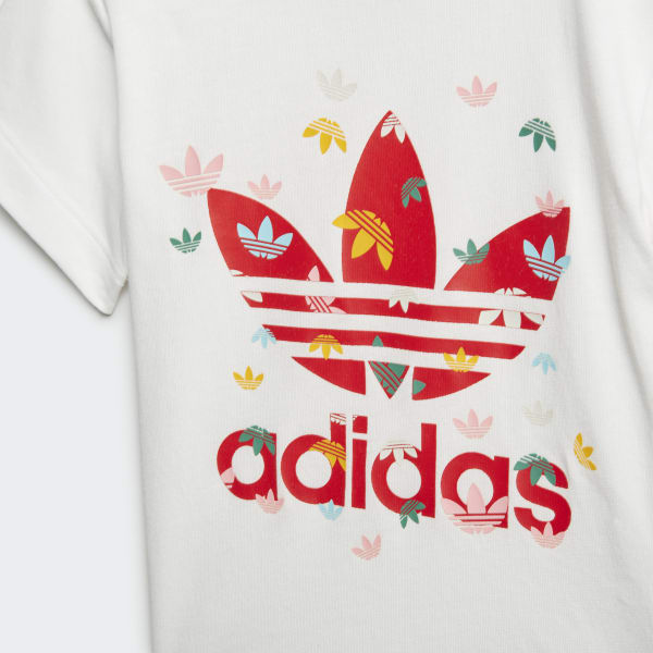 Playeras adidas colores top