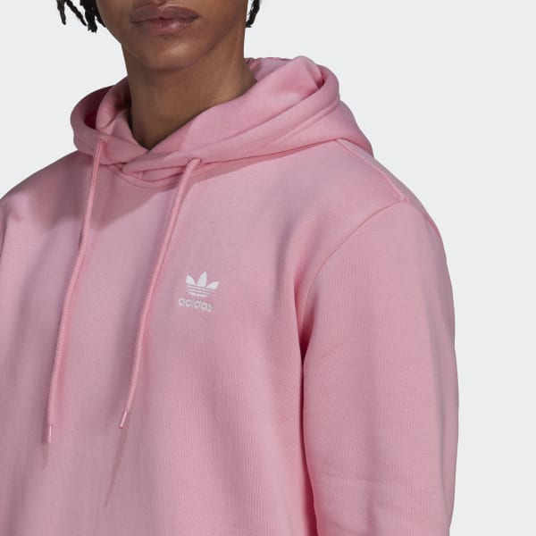 Rosa Adicolor Essentials Trefoil Hoodie JKZ47