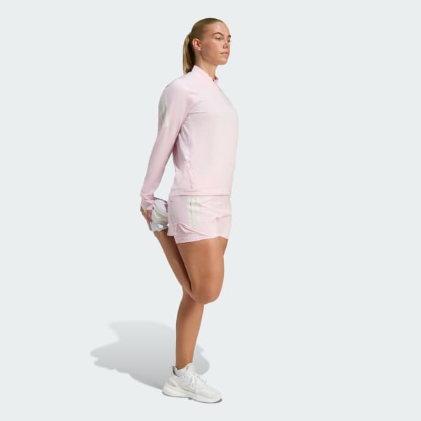 Rosa adi365 Iconic Running 1/2 Zip Jumper