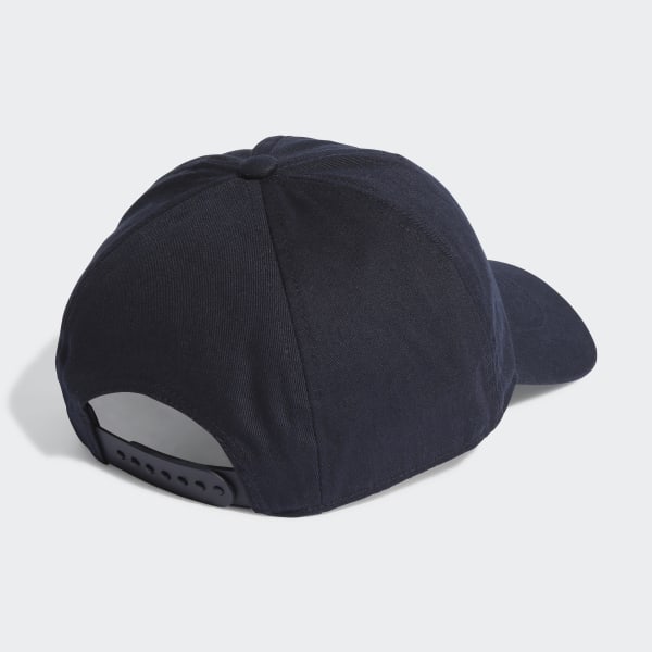 Niebieski adidas RIFTA Baseball Cap