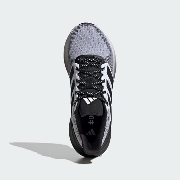 Black Ultrarun 5 Running Shoes